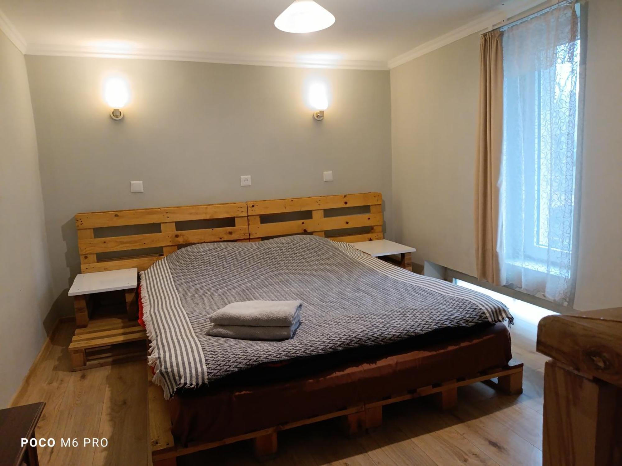 Welcome Guests Tbilisi Exterior photo
